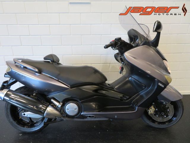 yamaha - xp-500-t-max