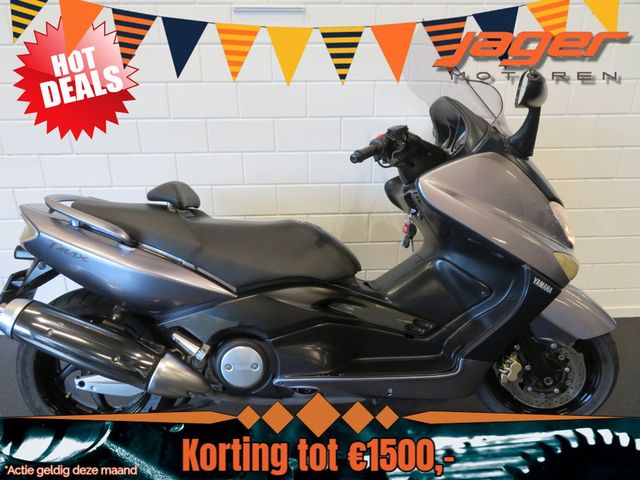 yamaha - xp-500-t-max