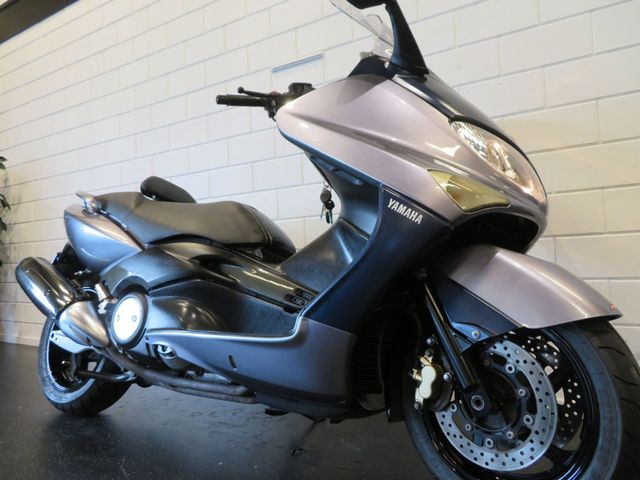yamaha - xp-500-t-max