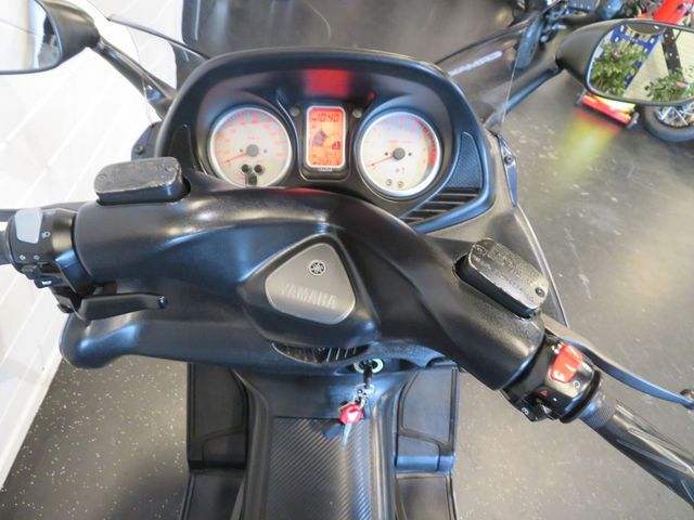 yamaha - xp-500-t-max