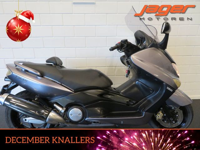 yamaha - xp-500-t-max