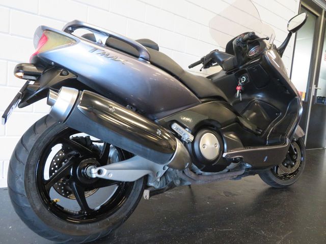 yamaha - xp-500-t-max