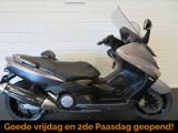 YAMAHA XP 500 T-MAX