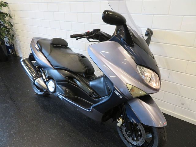 yamaha - xp-500-t-max