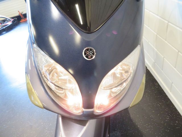 yamaha - xp-500-t-max