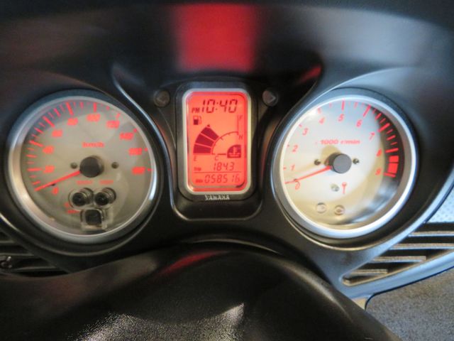 yamaha - xp-500-t-max