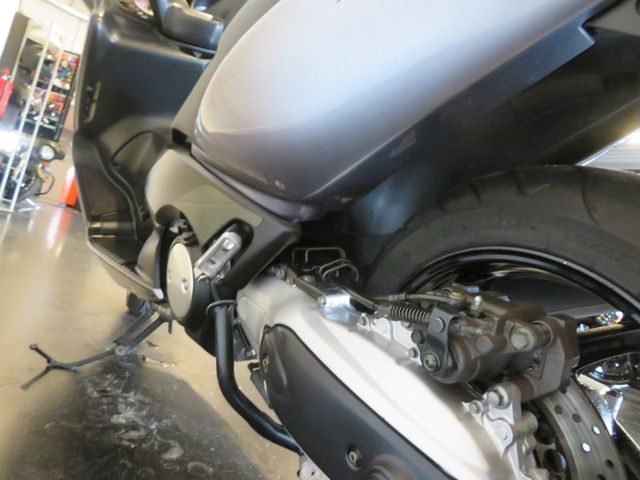 yamaha - xp-500-t-max