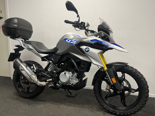 bmw - g-310-gs