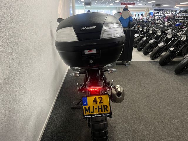 bmw - g-310-gs