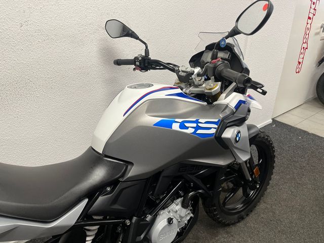 bmw - g-310-gs