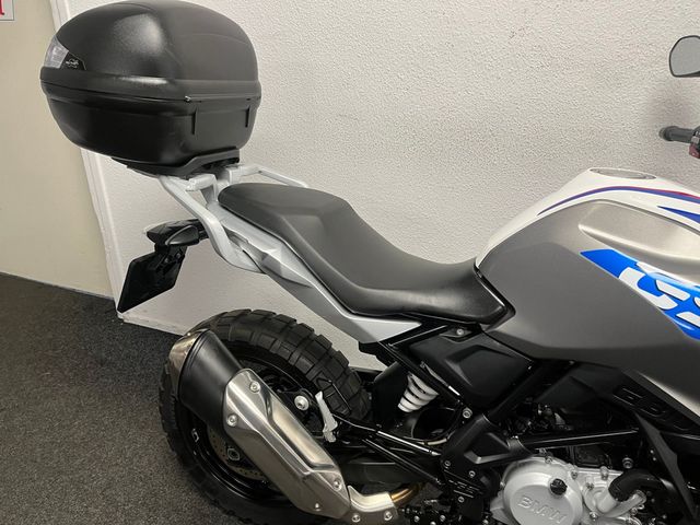 bmw - g-310-gs
