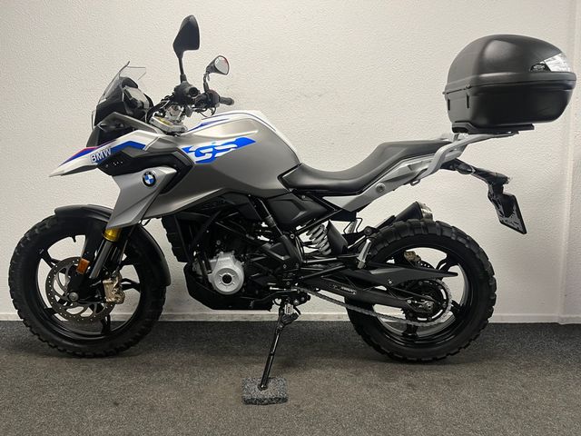 bmw - g-310-gs
