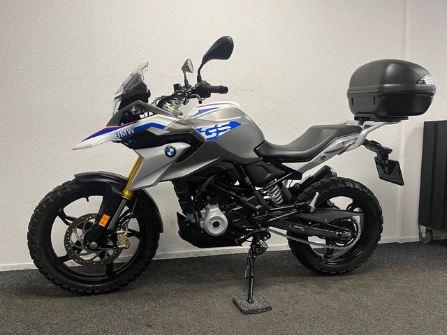 bmw - g-310-gs