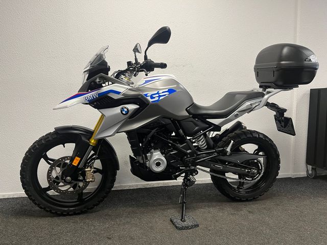 bmw - g-310-gs