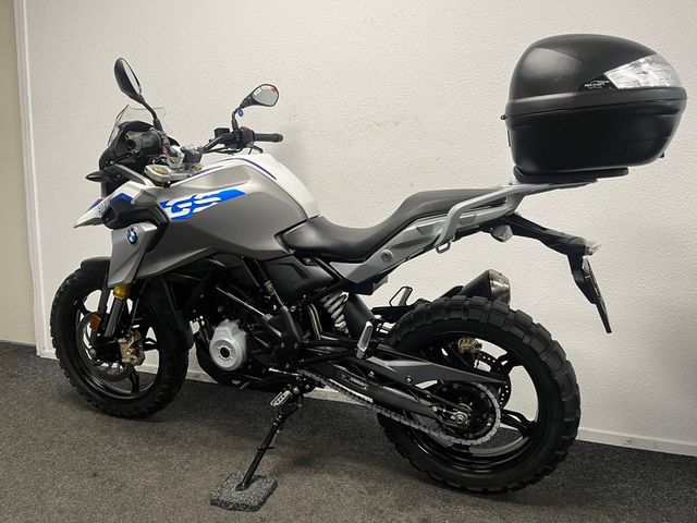bmw - g-310-gs