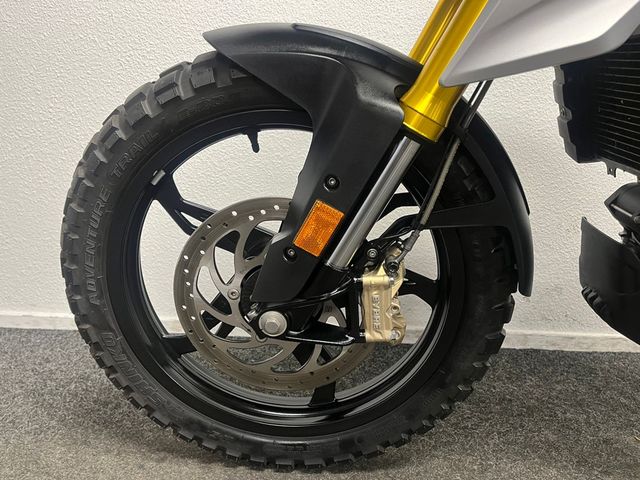 bmw - g-310-gs