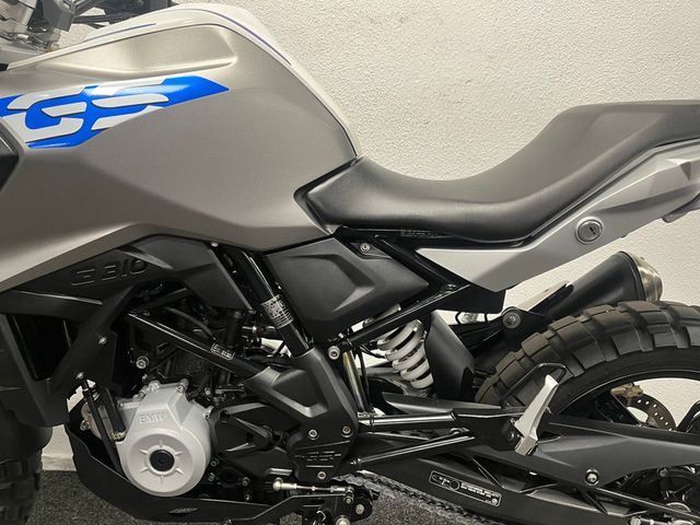 bmw - g-310-gs