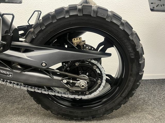 bmw - g-310-gs