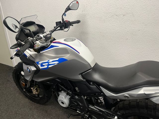 bmw - g-310-gs