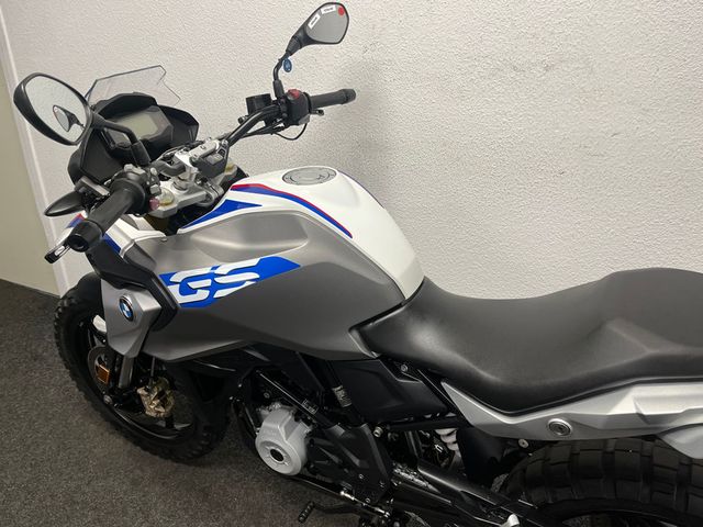 bmw - g-310-gs