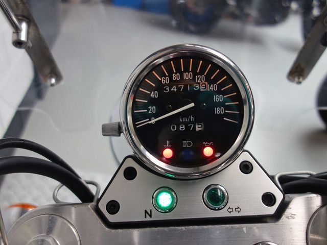 suzuki - vl-800-volusia