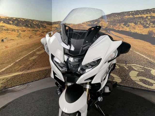 bmw - r-1250-rt