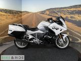BMW R 1250 RT