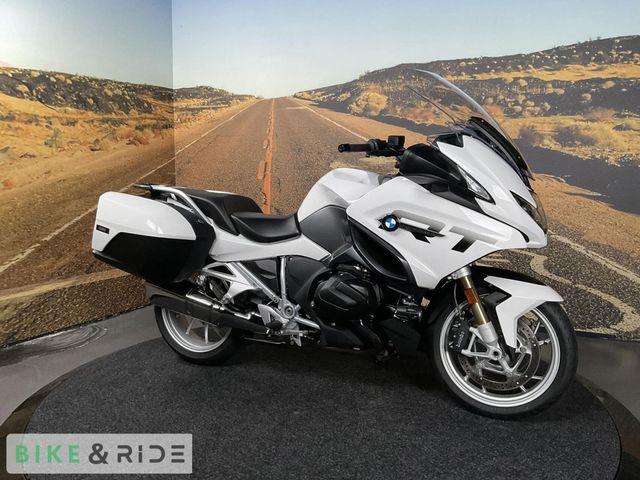 bmw - r-1250-rt
