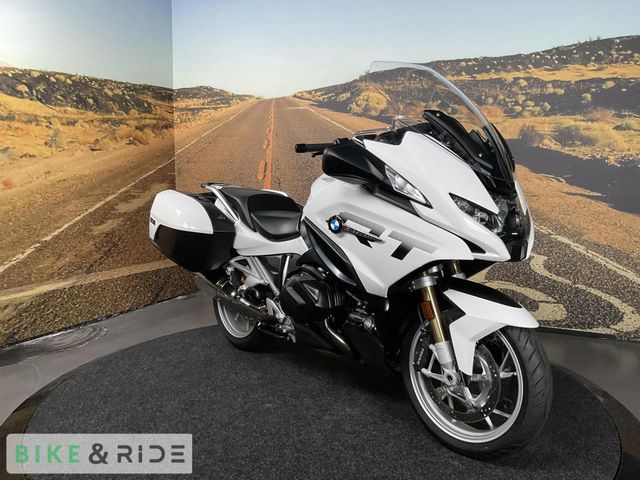 bmw - r-1250-rt