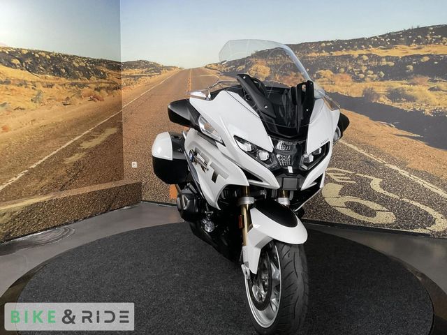 bmw - r-1250-rt