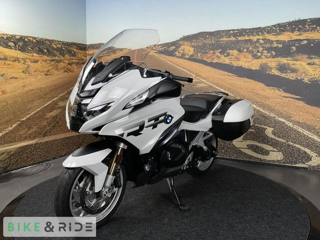bmw - r-1250-rt