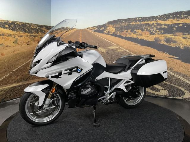 bmw - r-1250-rt