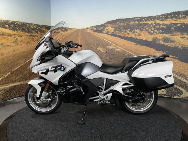 bmw - r-1250-rt