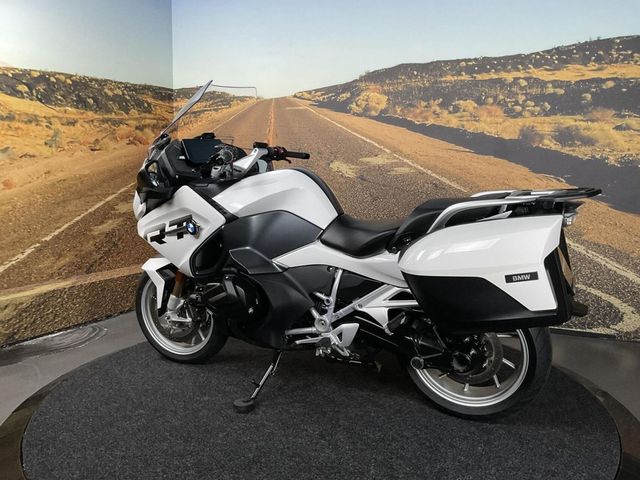 bmw - r-1250-rt