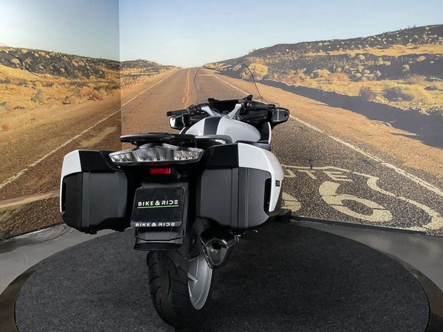 bmw - r-1250-rt