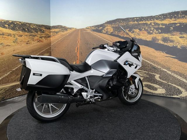 bmw - r-1250-rt