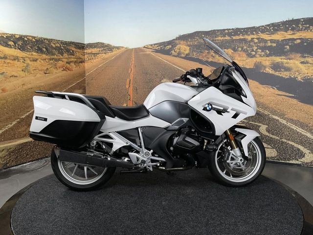 bmw - r-1250-rt