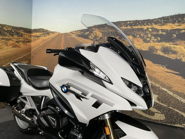 bmw - r-1250-rt
