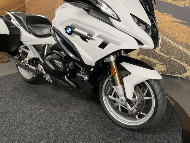 bmw - r-1250-rt
