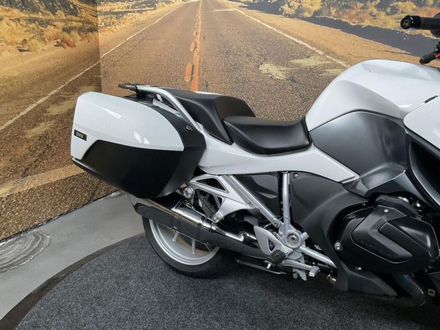 bmw - r-1250-rt