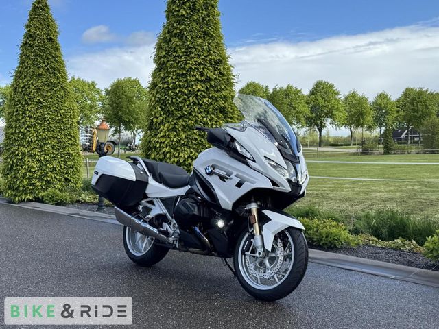 bmw - r-1250-rt