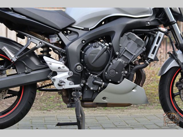 yamaha - fz-6-n-fazer