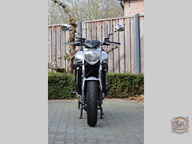 yamaha - fz-6-n-fazer