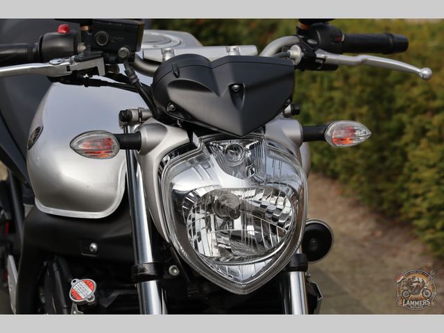 yamaha - fz-6-n-fazer