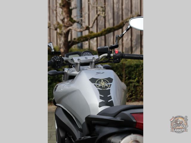 yamaha - fz-6-n-fazer