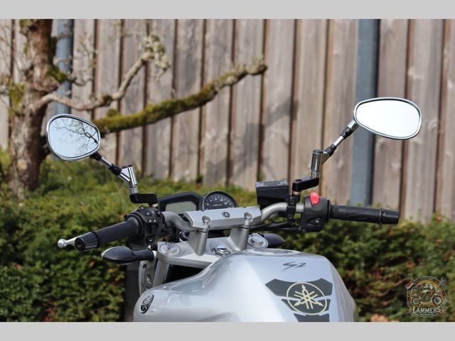 yamaha - fz-6-n-fazer