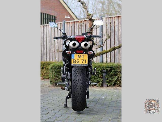 yamaha - fz-6-n-fazer