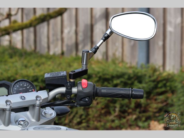 yamaha - fz-6-n-fazer