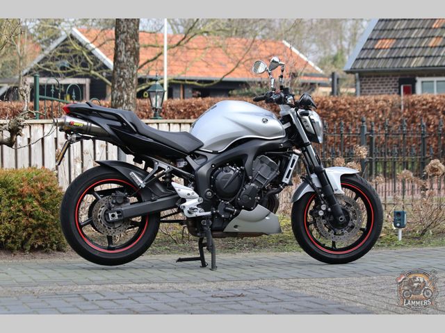 yamaha - fz-6-n-fazer