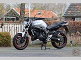 YAMAHA FZ 6 N FAZER